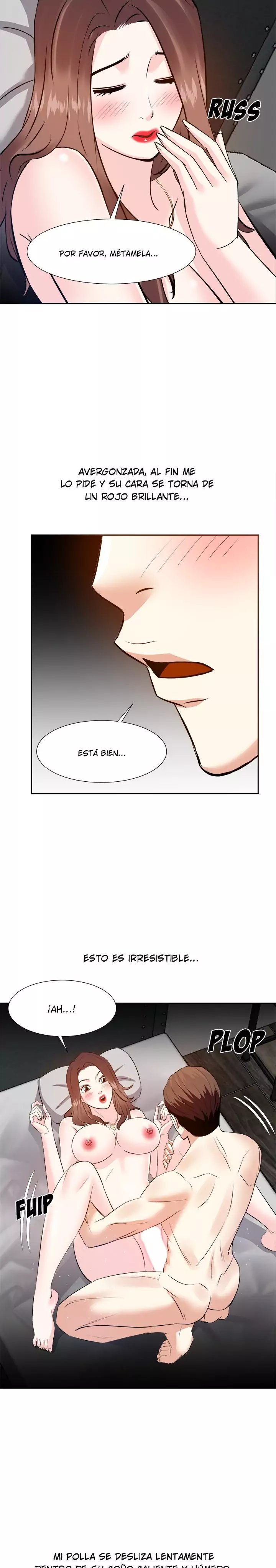 Sugar Daddy Capítulo 16 - Page 8