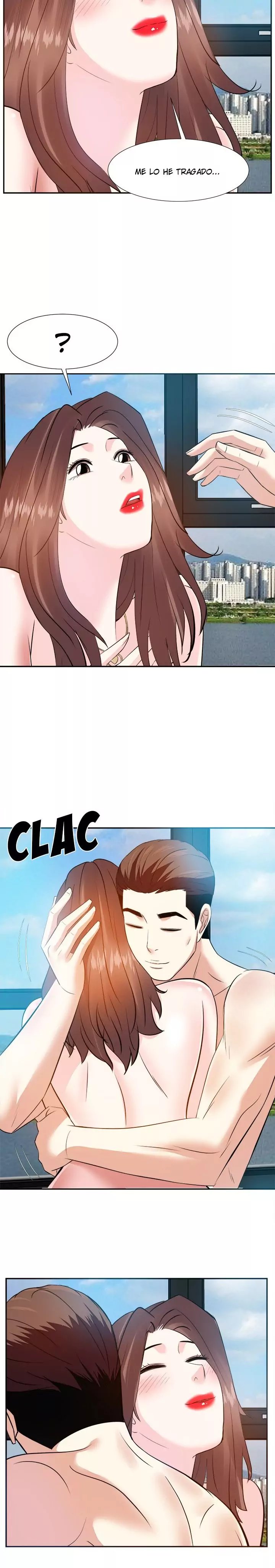 Sugar Daddy Capítulo 17 - Page 10