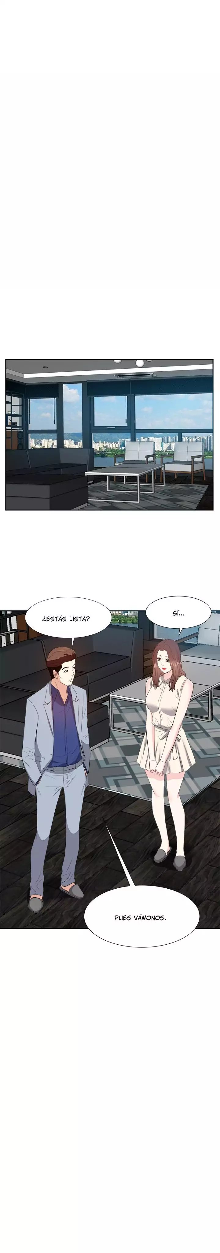 Sugar Daddy Capítulo 17 - Page 11