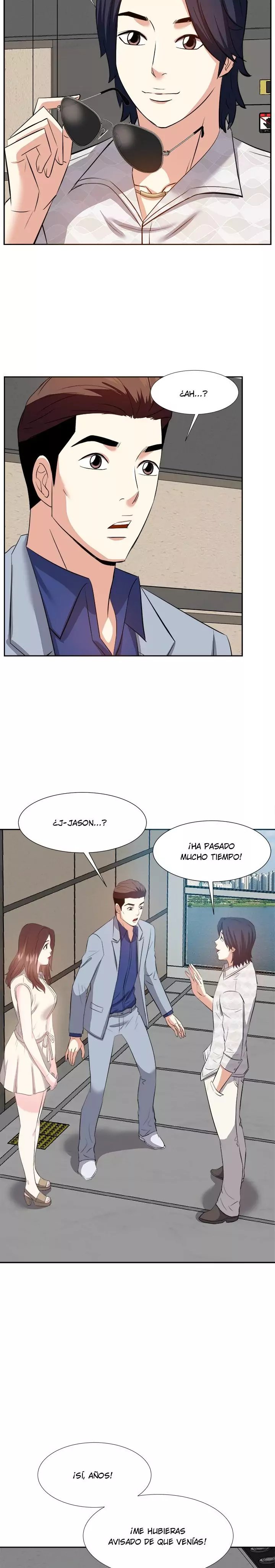 Sugar Daddy Capítulo 17 - Page 13