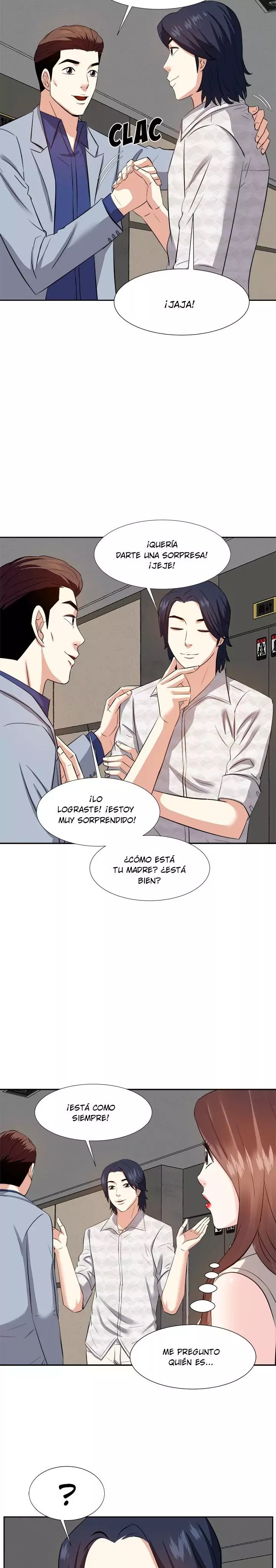Sugar Daddy Capítulo 17 - Page 14