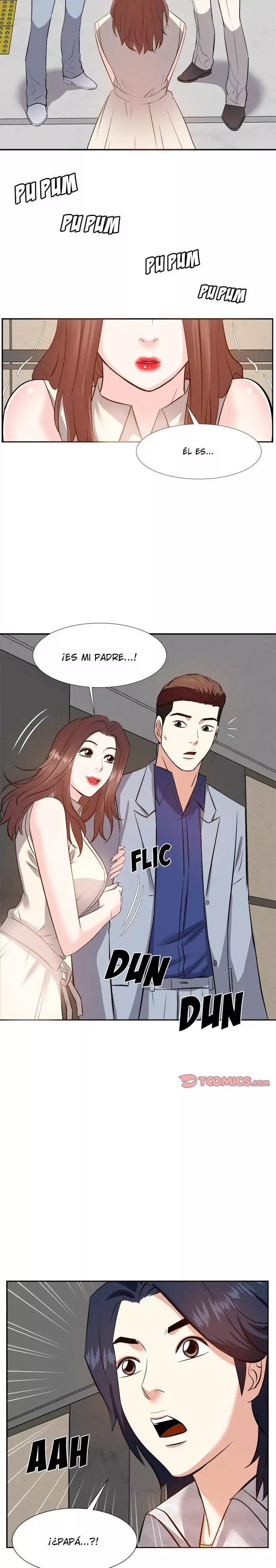 Sugar Daddy Capítulo 17 - Page 16