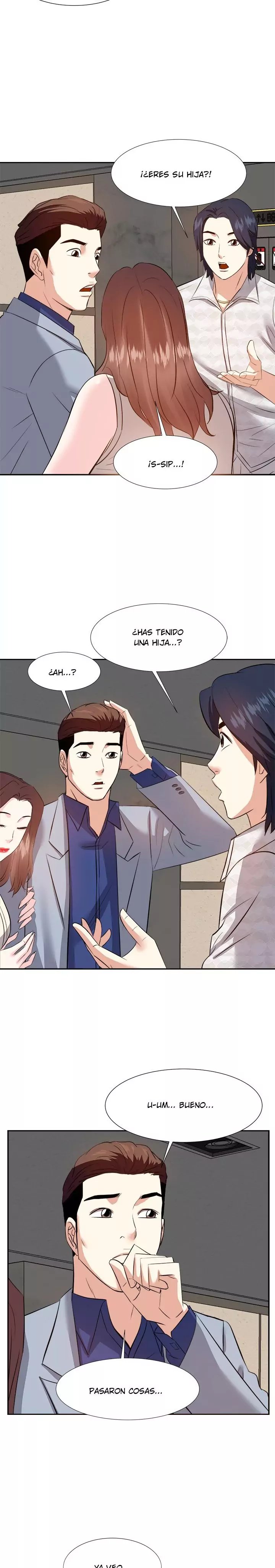 Sugar Daddy Capítulo 17 - Page 17