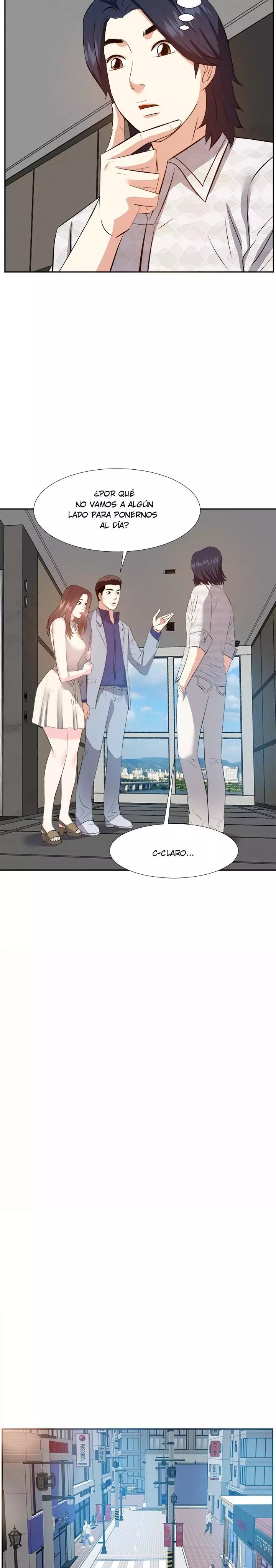 Sugar Daddy Capítulo 17 - Page 19