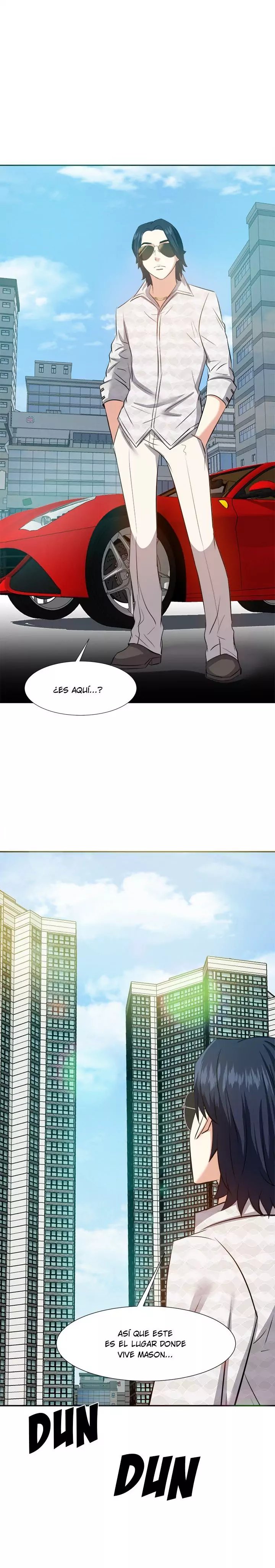 Sugar Daddy Capítulo 17 - Page 2