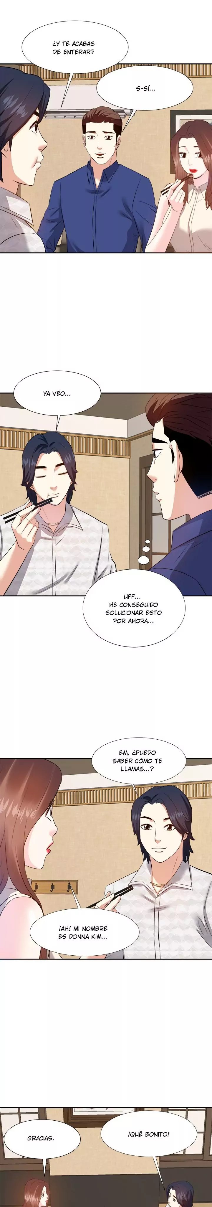 Sugar Daddy Capítulo 17 - Page 21