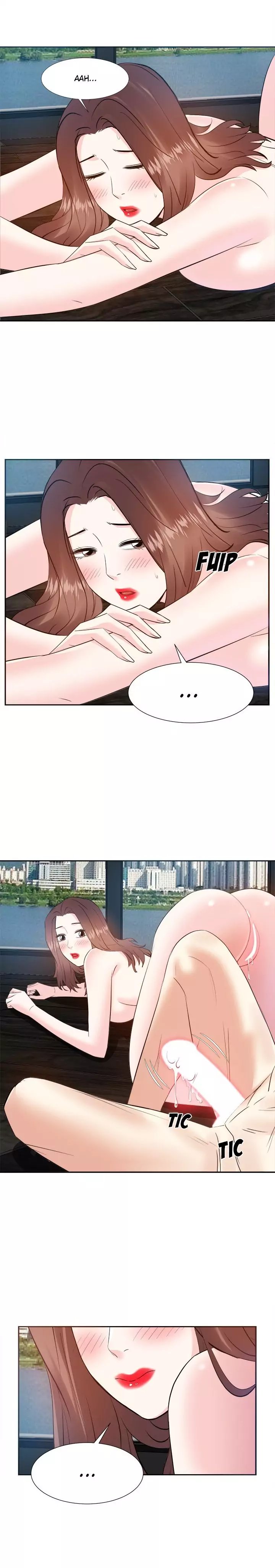 Sugar Daddy Capítulo 17 - Page 7