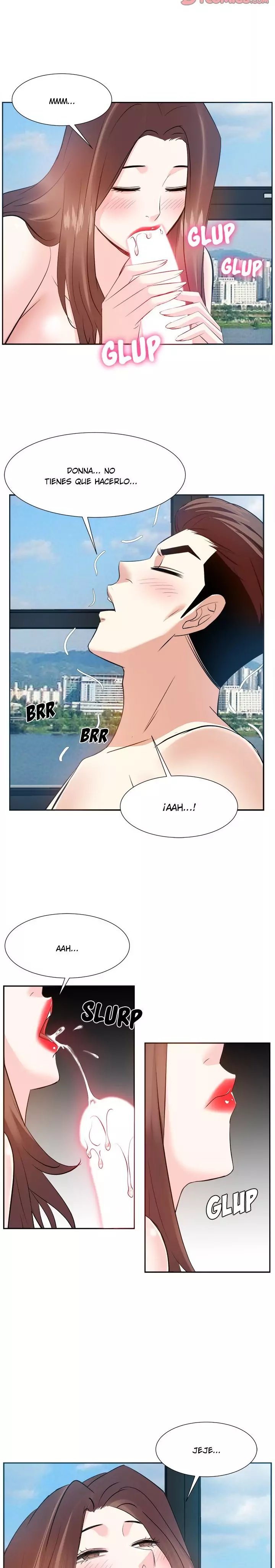 Sugar Daddy Capítulo 17 - Page 9