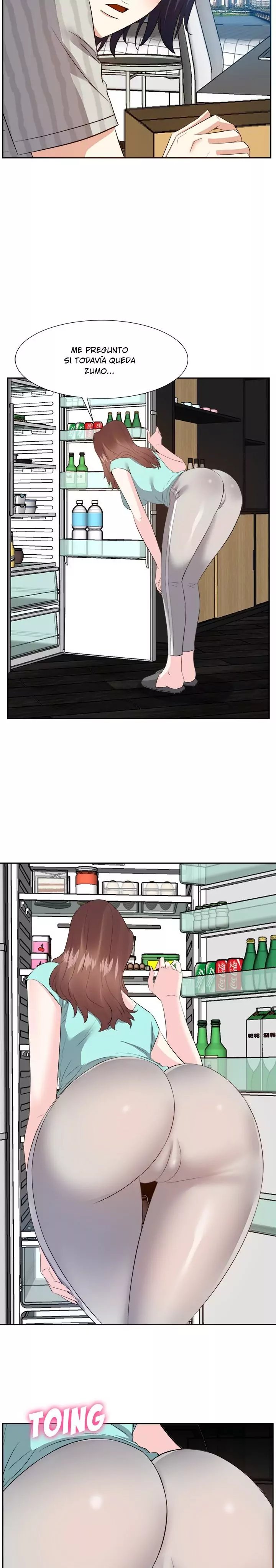 Sugar Daddy Capítulo 18 - Page 12