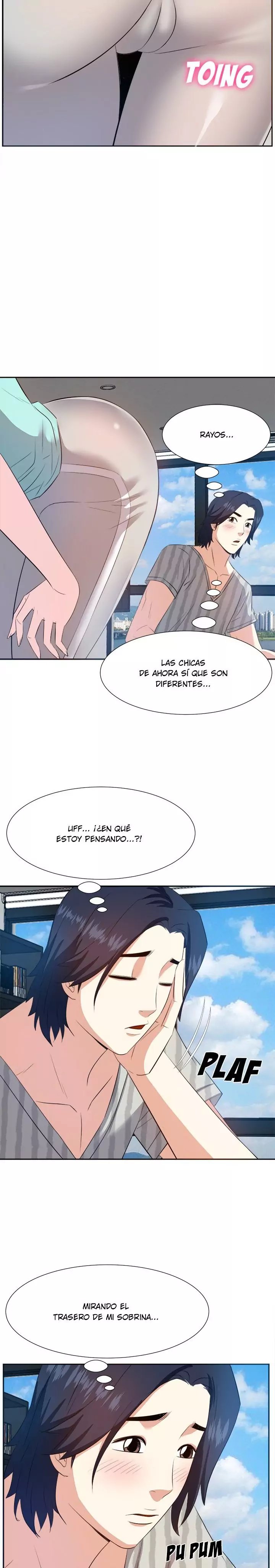 Sugar Daddy Capítulo 18 - Page 13