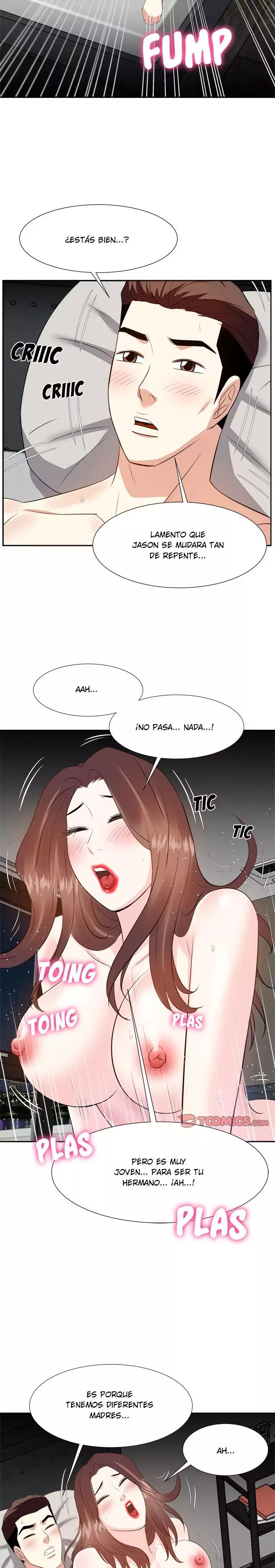 Sugar Daddy Capítulo 18 - Page 17