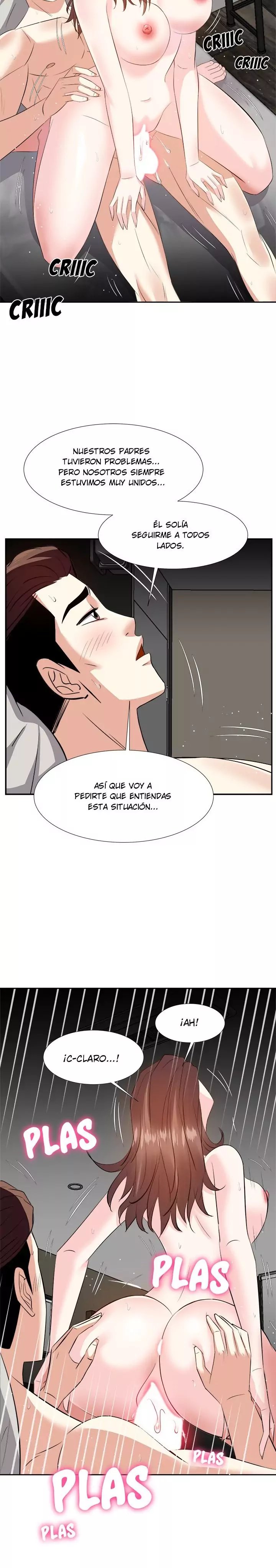 Sugar Daddy Capítulo 18 - Page 18