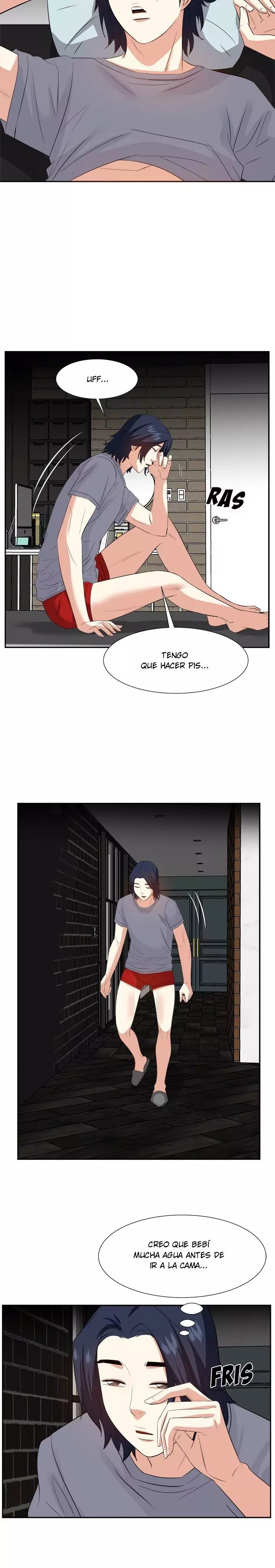 Sugar Daddy Capítulo 18 - Page 22