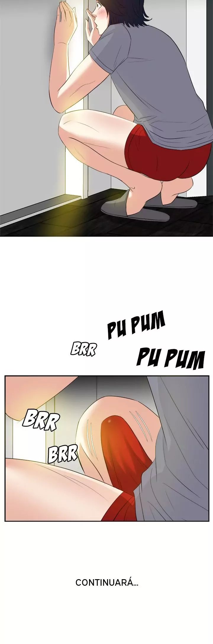Sugar Daddy Capítulo 18 - Page 25