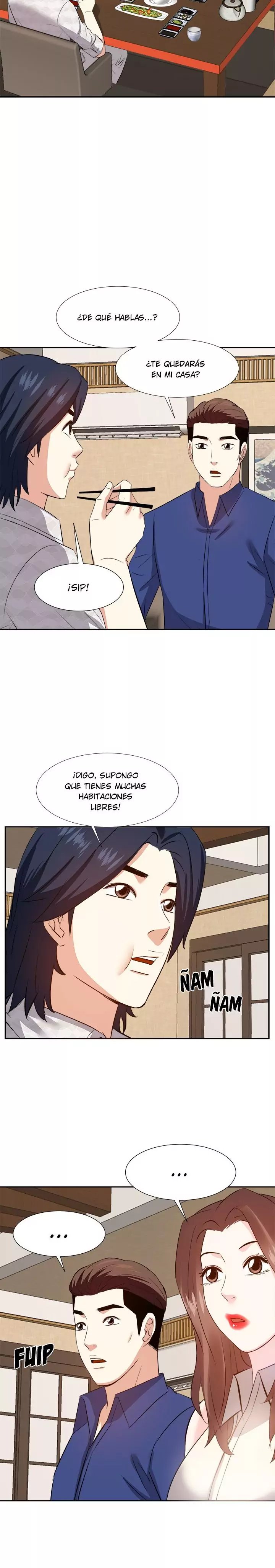 Sugar Daddy Capítulo 18 - Page 3