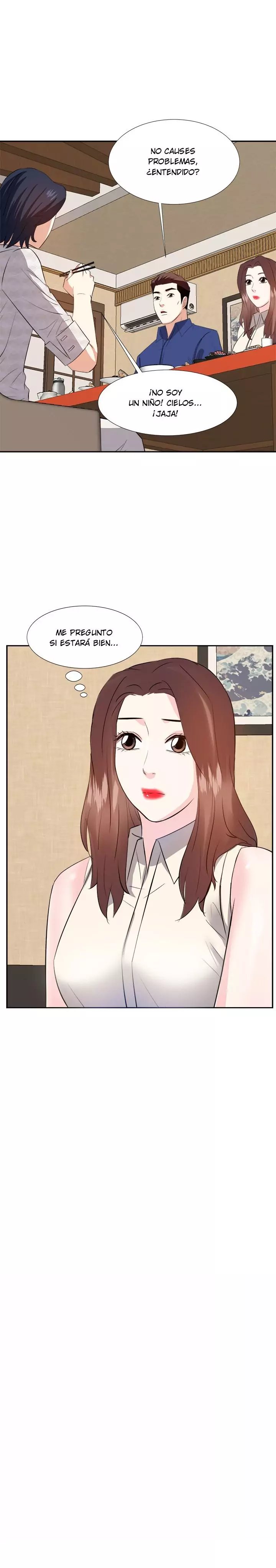 Sugar Daddy Capítulo 18 - Page 7