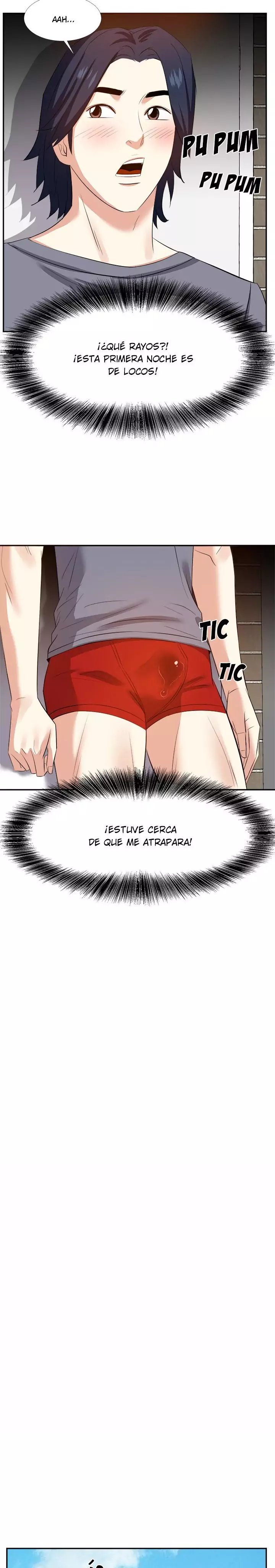 Sugar Daddy Capítulo 19 - Page 11