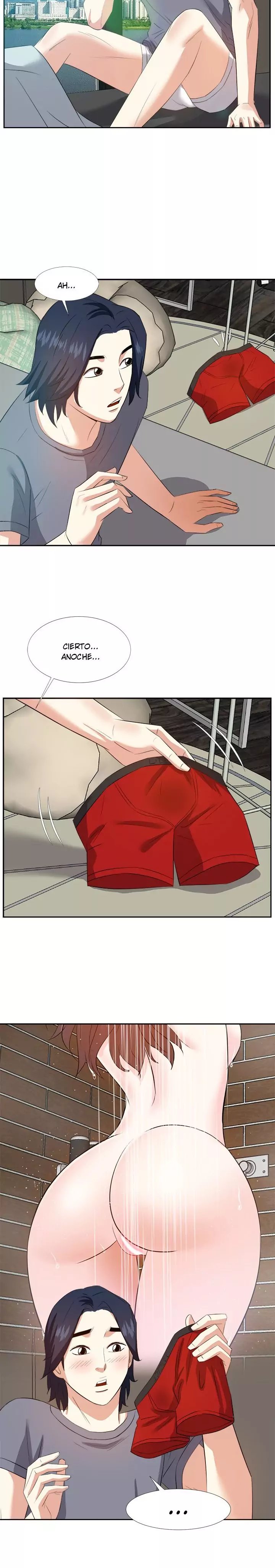 Sugar Daddy Capítulo 19 - Page 13