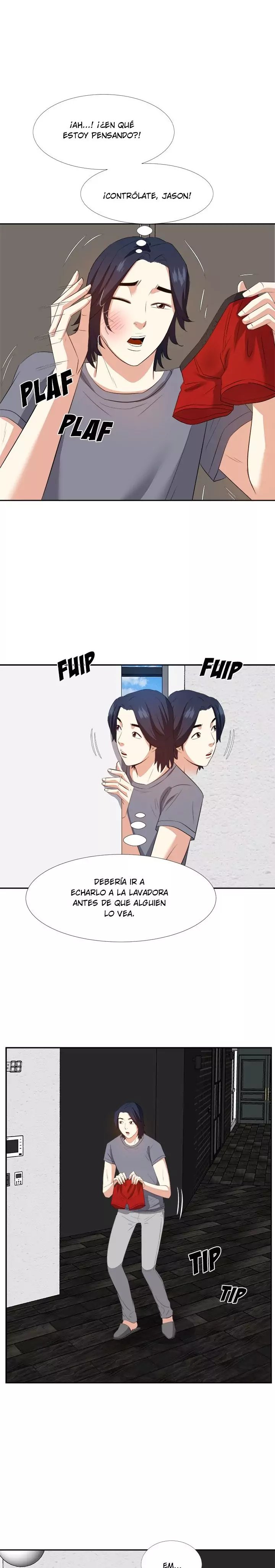 Sugar Daddy Capítulo 19 - Page 14