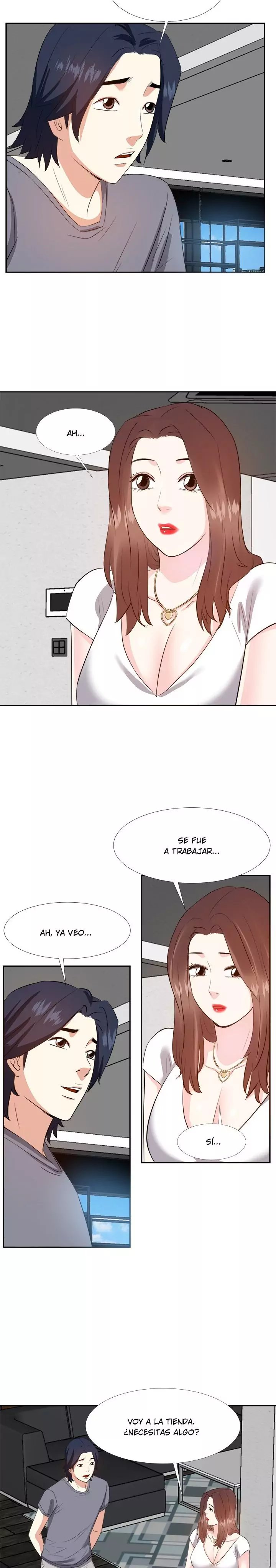 Sugar Daddy Capítulo 19 - Page 16