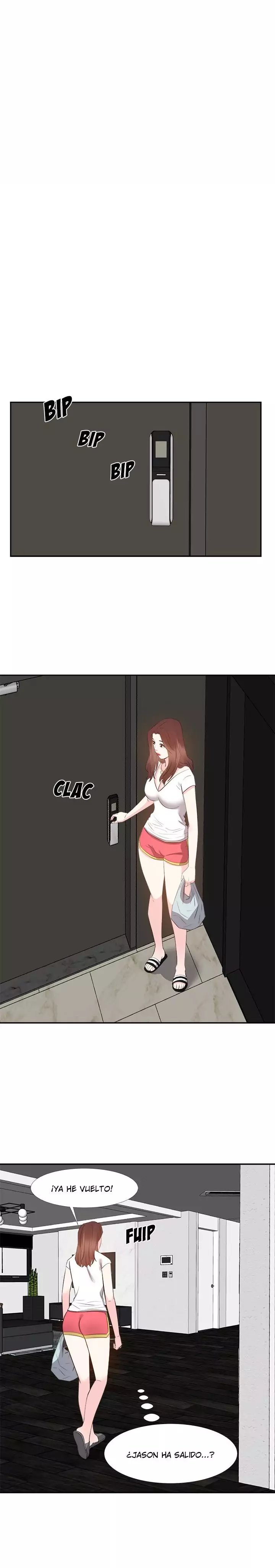 Sugar Daddy Capítulo 19 - Page 20
