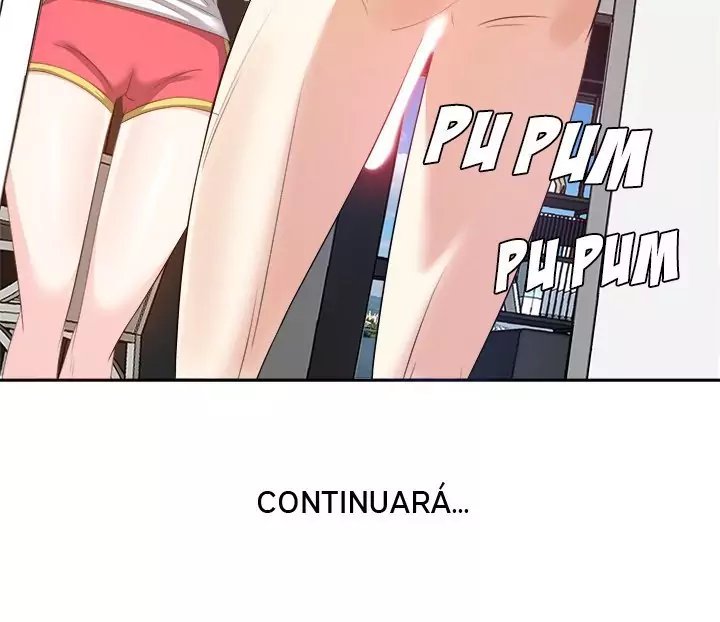 Sugar Daddy Capítulo 19 - Page 23