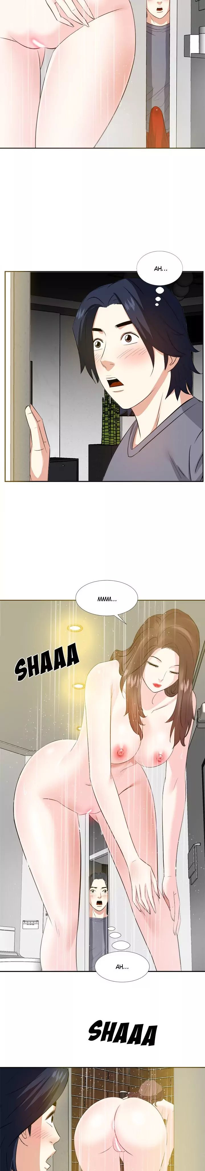 Sugar Daddy Capítulo 19 - Page 4