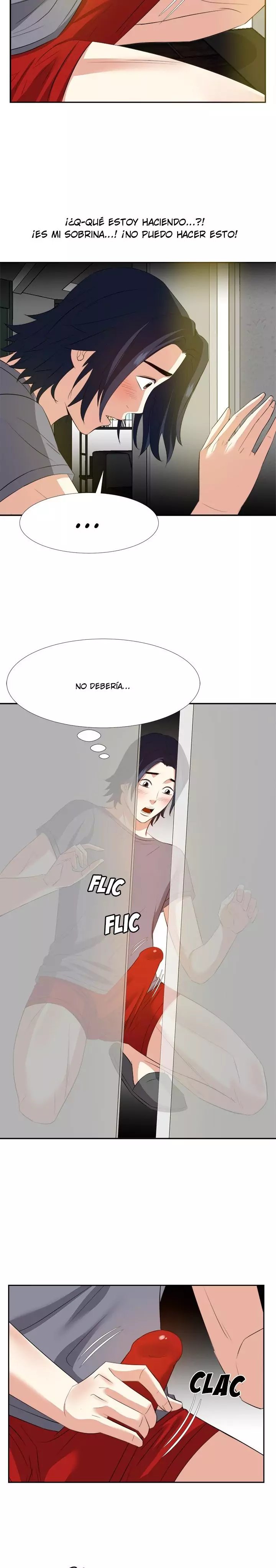 Sugar Daddy Capítulo 19 - Page 6
