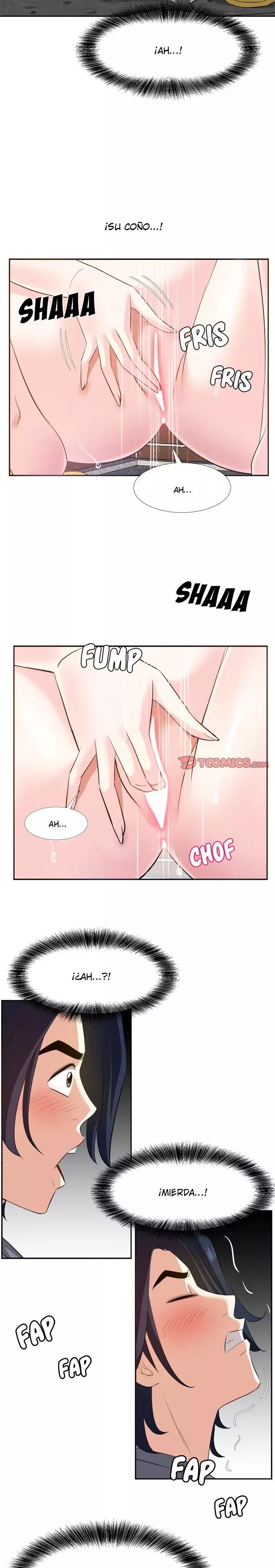 Sugar Daddy Capítulo 19 - Page 8