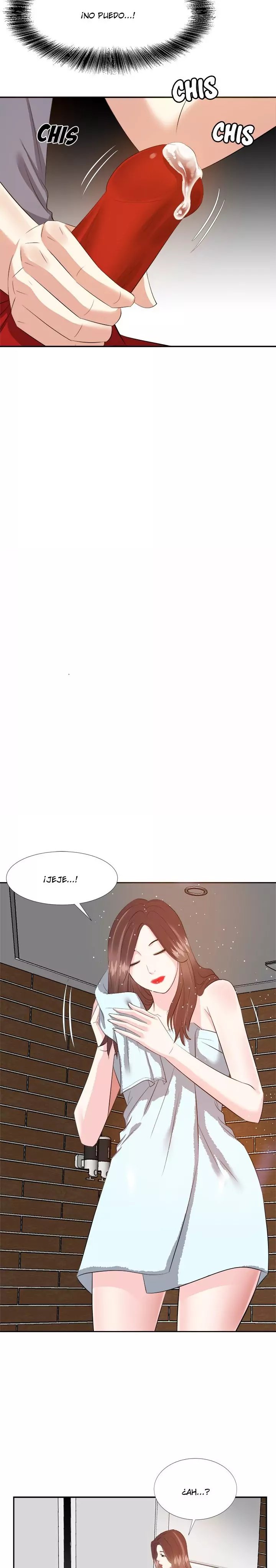 Sugar Daddy Capítulo 19 - Page 9
