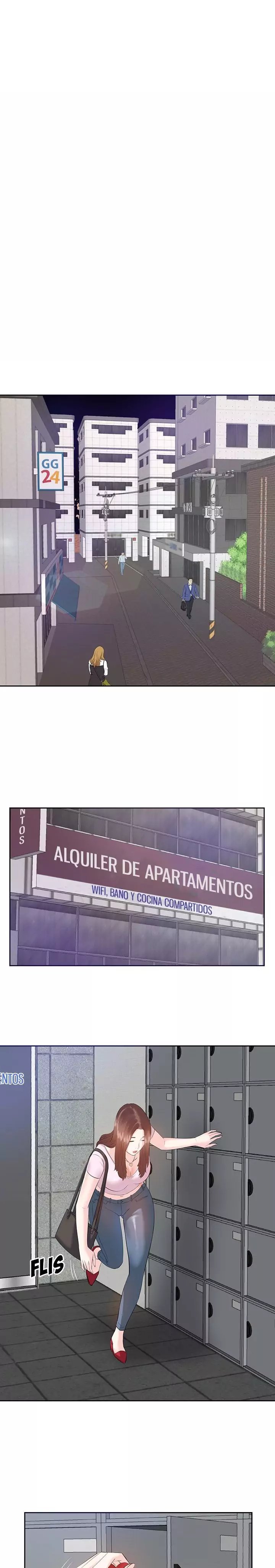 Sugar Daddy Capítulo 2 - Page 11