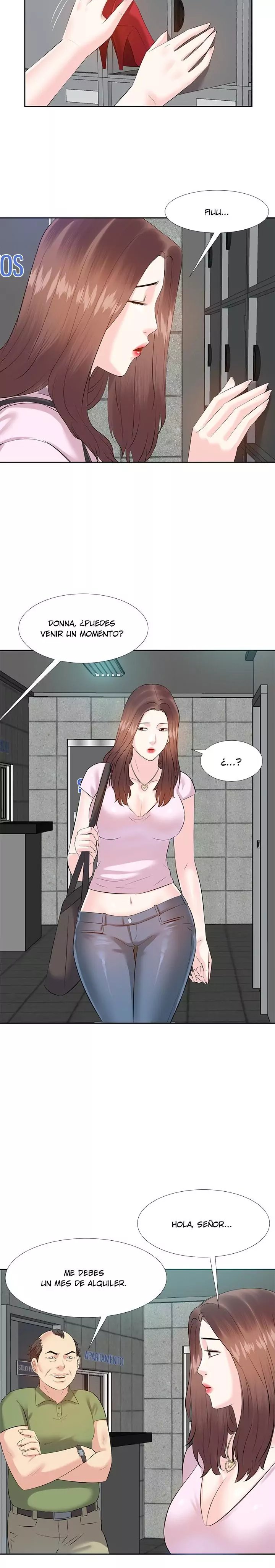 Sugar Daddy Capítulo 2 - Page 12