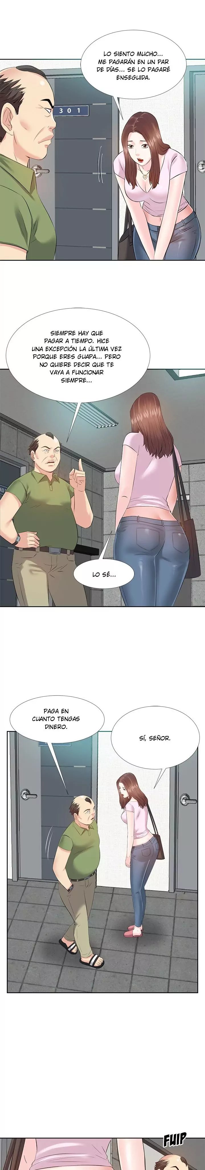 Sugar Daddy Capítulo 2 - Page 13