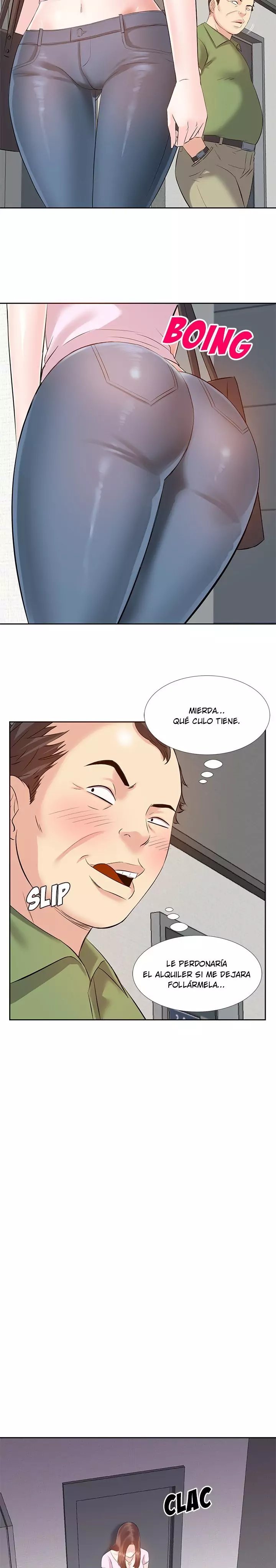 Sugar Daddy Capítulo 2 - Page 14