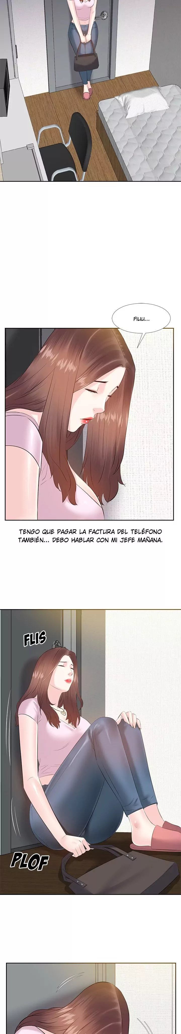 Sugar Daddy Capítulo 2 - Page 15