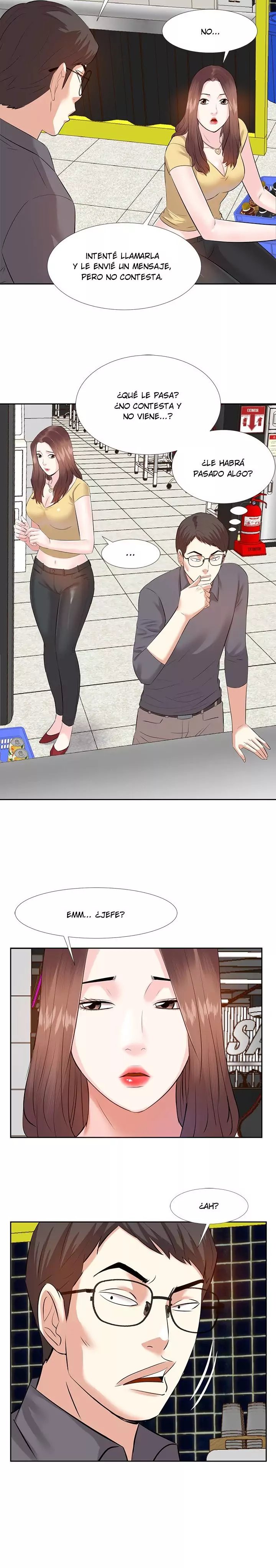Sugar Daddy Capítulo 2 - Page 18