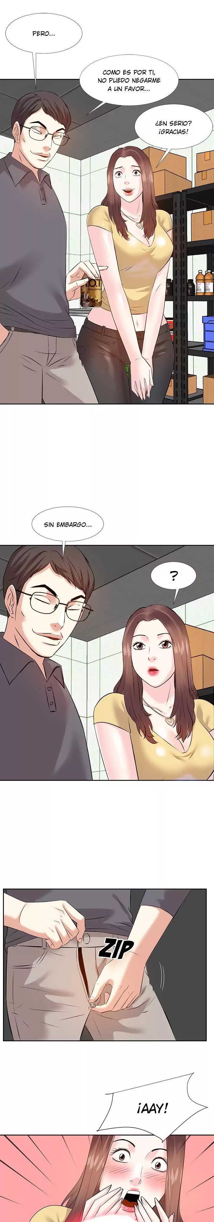 Sugar Daddy Capítulo 2 - Page 22
