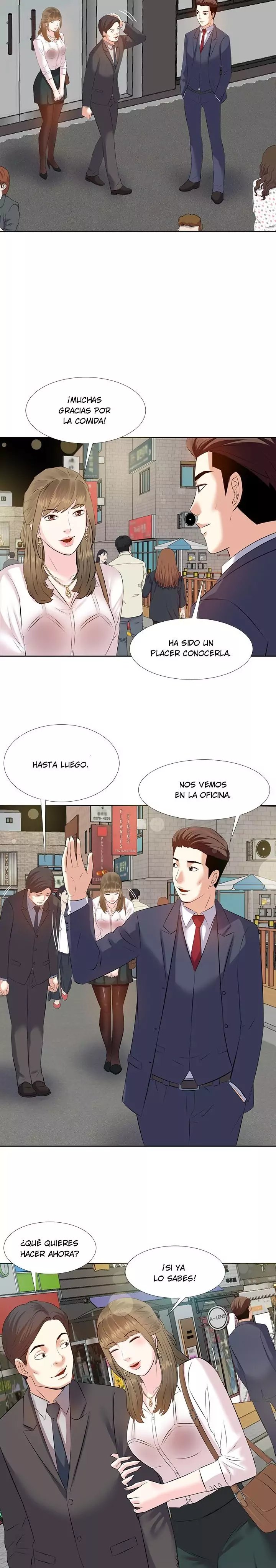 Sugar Daddy Capítulo 2 - Page 3