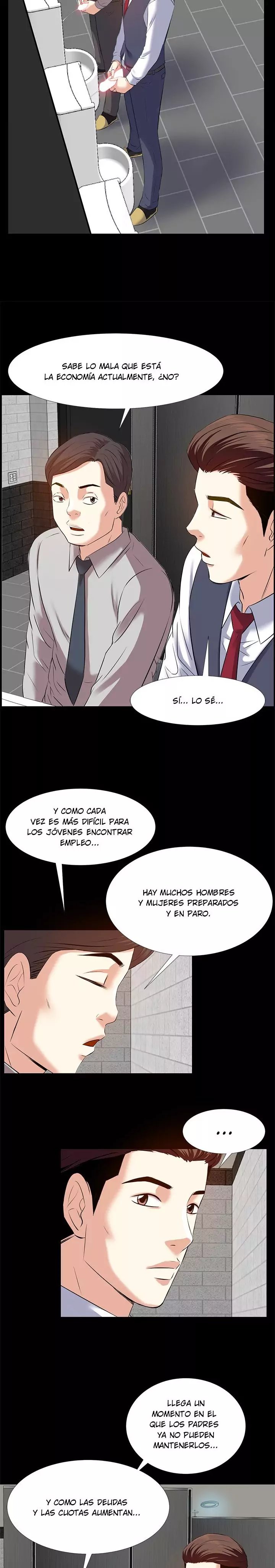Sugar Daddy Capítulo 2 - Page 5