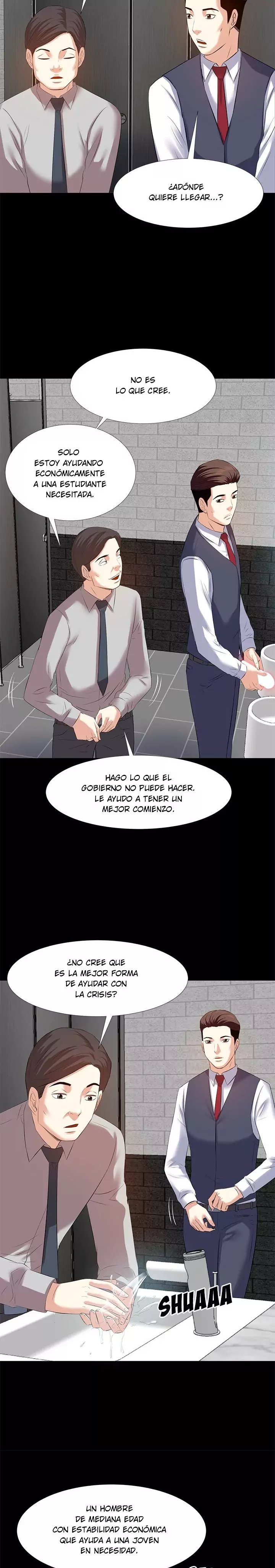 Sugar Daddy Capítulo 2 - Page 6