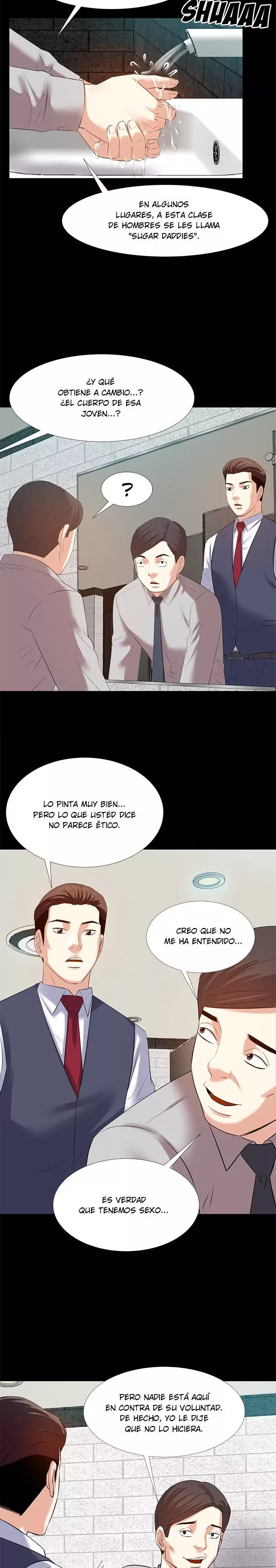 Sugar Daddy Capítulo 2 - Page 7