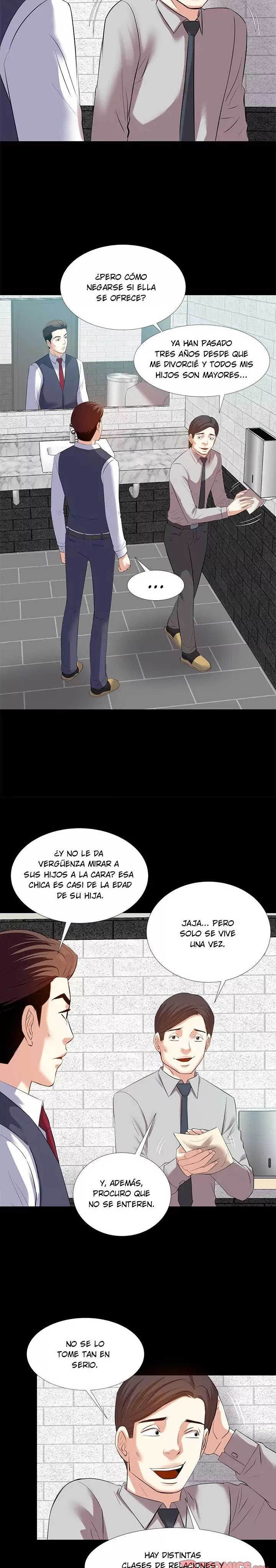 Sugar Daddy Capítulo 2 - Page 8