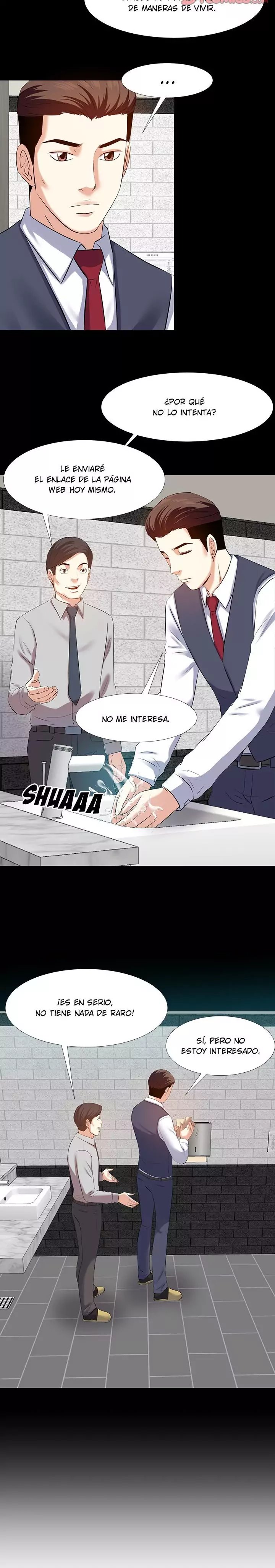 Sugar Daddy Capítulo 2 - Page 9