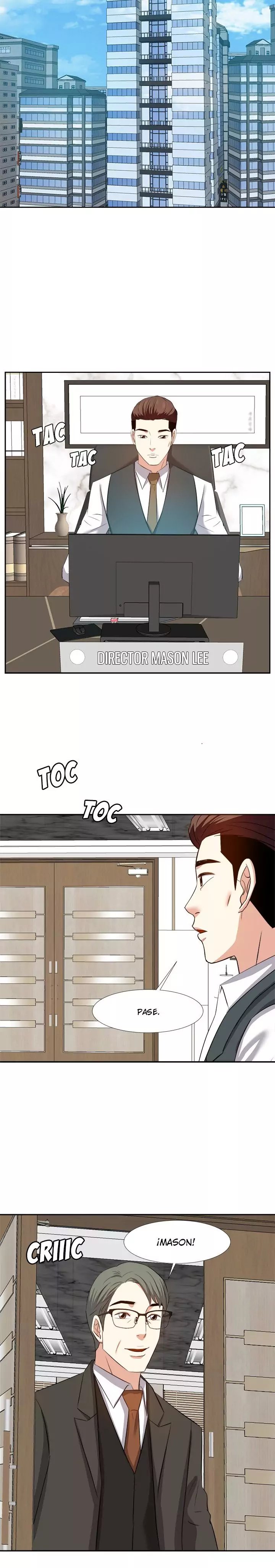 Sugar Daddy Capítulo 20 - Page 11