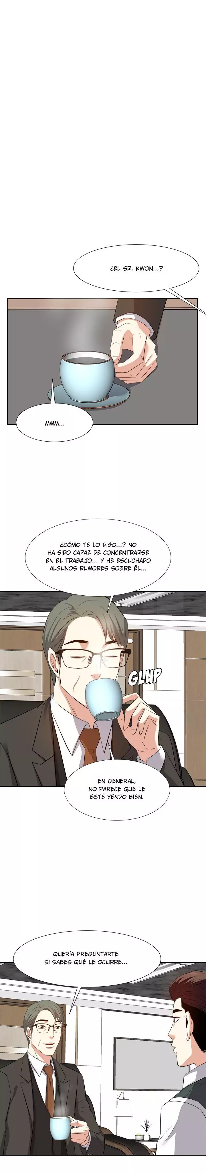 Sugar Daddy Capítulo 20 - Page 13