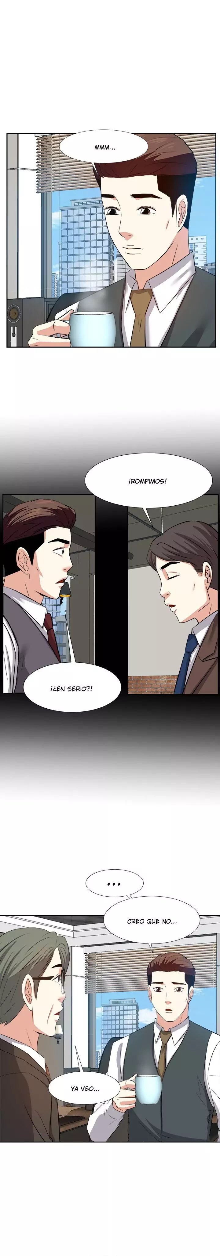 Sugar Daddy Capítulo 20 - Page 14