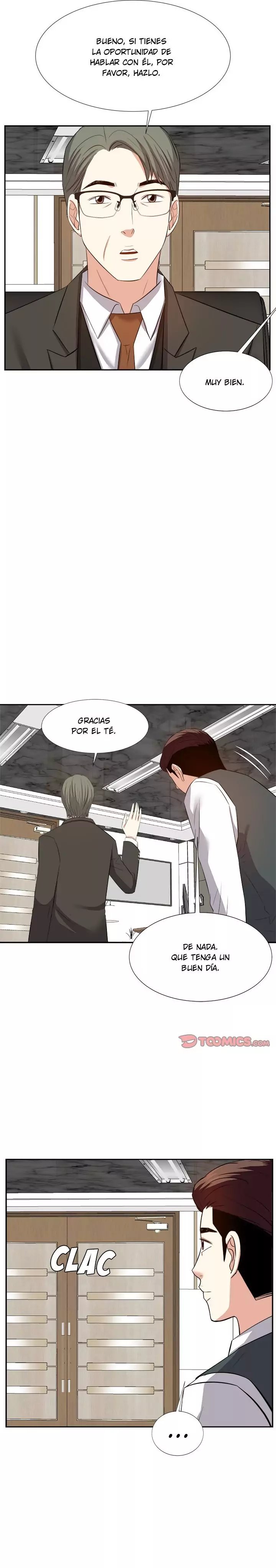 Sugar Daddy Capítulo 20 - Page 15