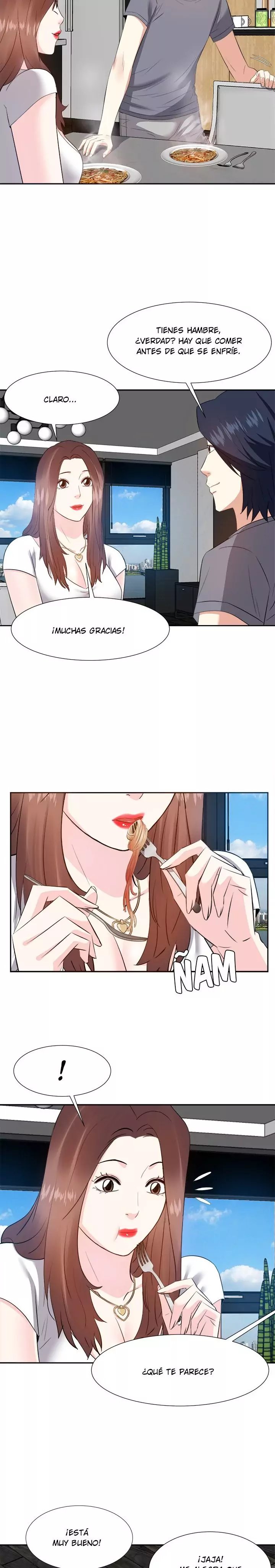 Sugar Daddy Capítulo 20 - Page 17
