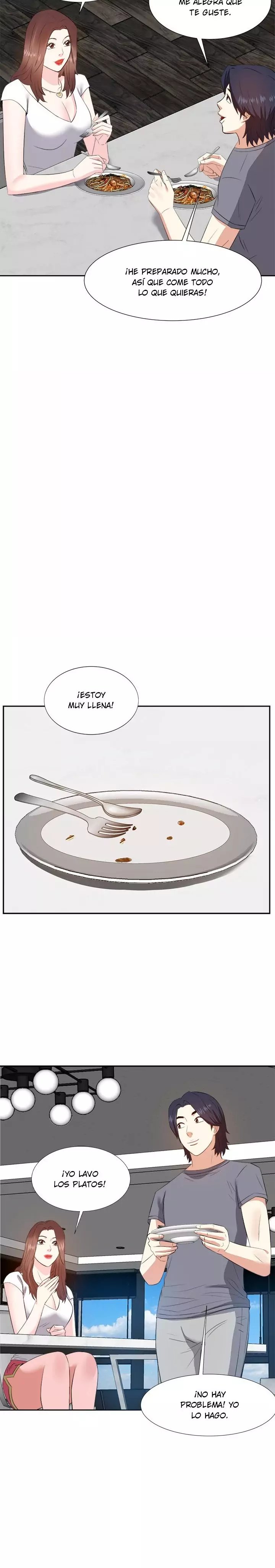 Sugar Daddy Capítulo 20 - Page 18