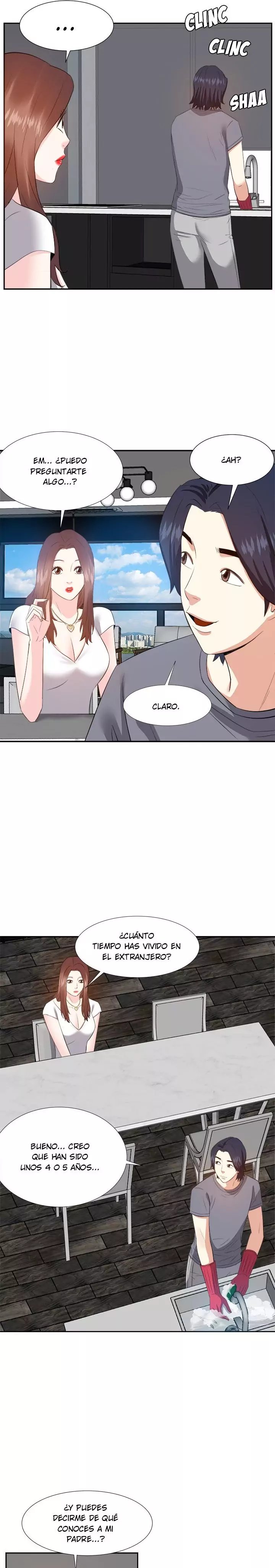 Sugar Daddy Capítulo 20 - Page 19